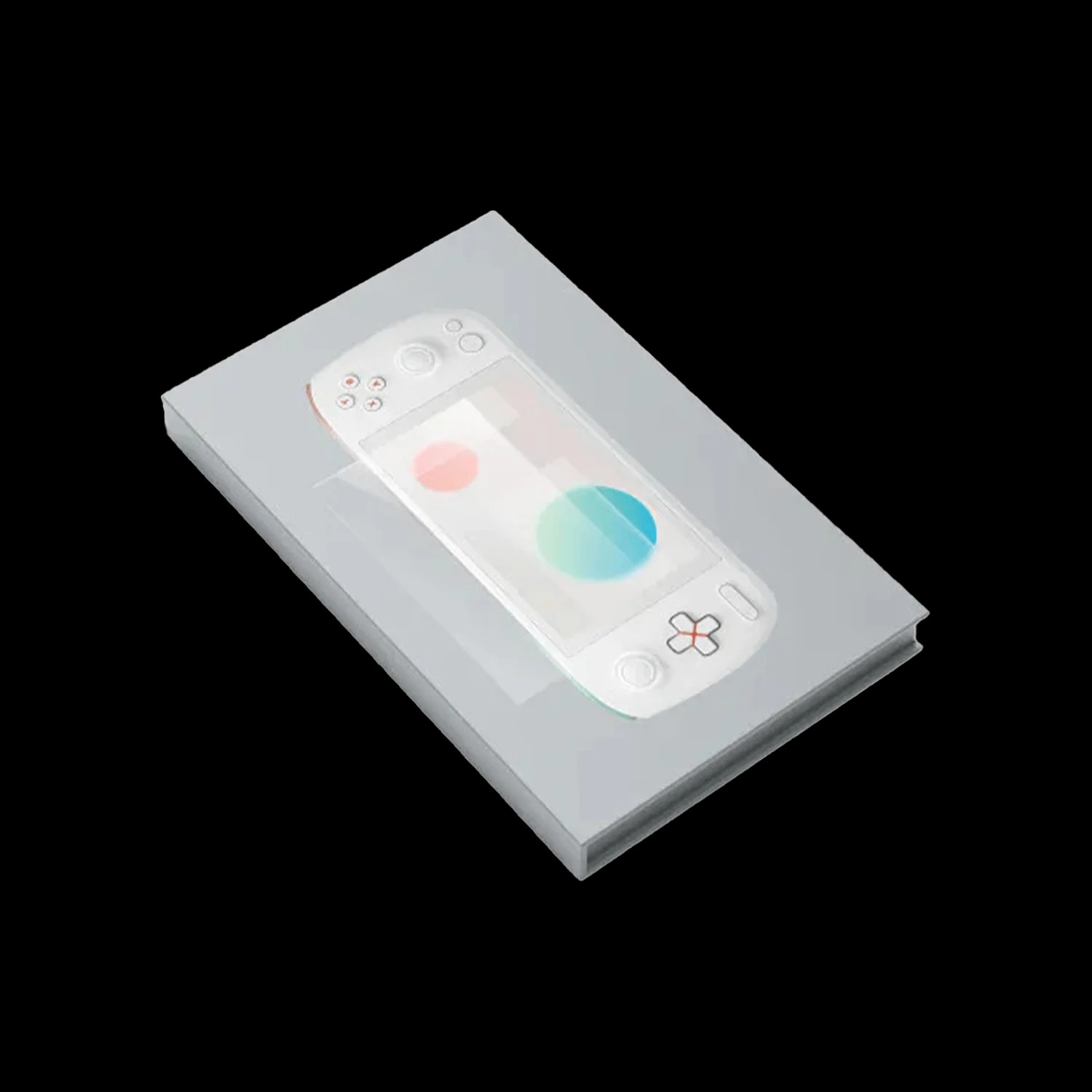 AYANEO - Pocket S Screen Protector