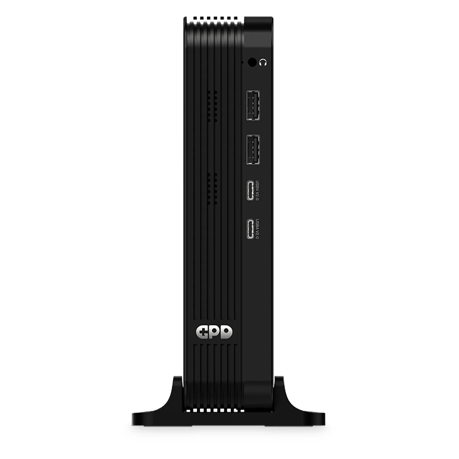 GPD BOX