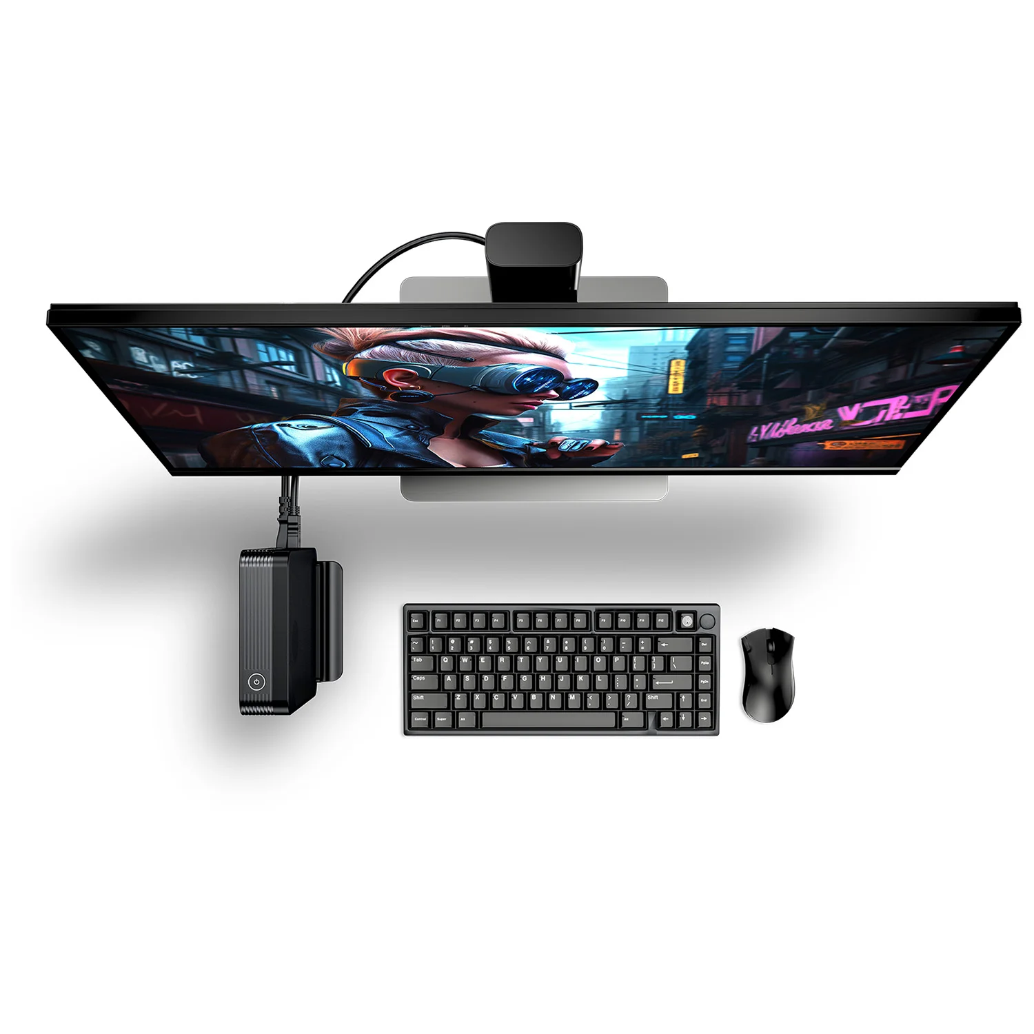 GPD BOX