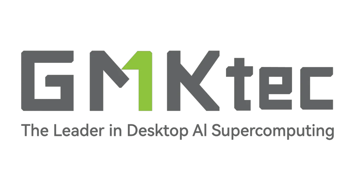 GMKtec